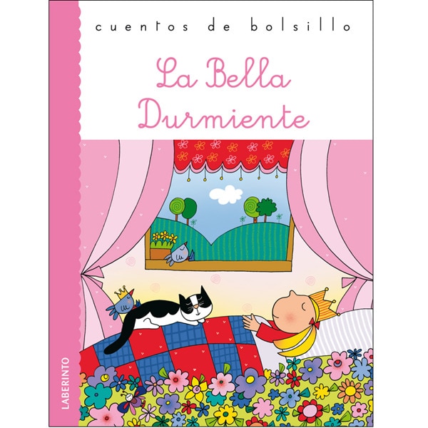 Imagen 0 de La Bella Durmiente  (Tapa blanda)