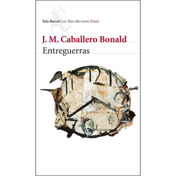 Imagem 0 de Entreguerras: O De la naturaleza de las cosas (Capa mole com abas)