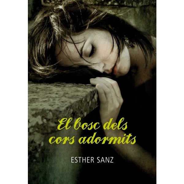 El bosc dels cors adormits (El bosc 1) (Capa mole) 1