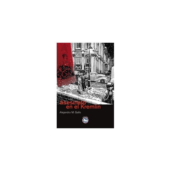 Imagem 0 de Asesinato En El Kremlin