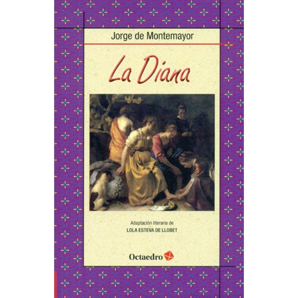 Imagen 0 de La diana (Bolsillo) (Tapa blanda)