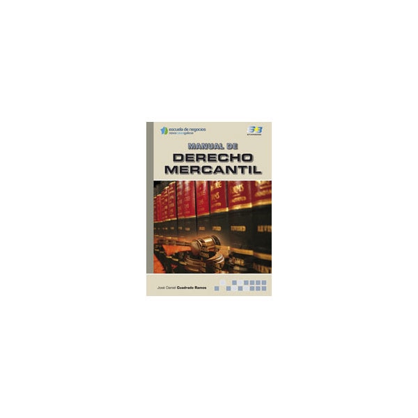 Manual De Derecho Mercantil 1