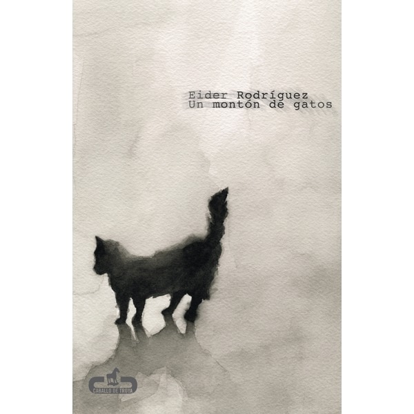 Imagem 0 de Un montón de gatos(Tapa blanda)