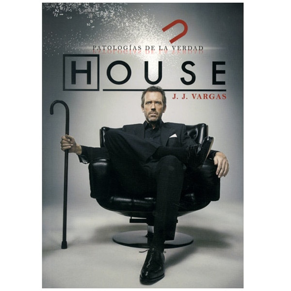 Imagen 0 de House: Patologías de la verdad