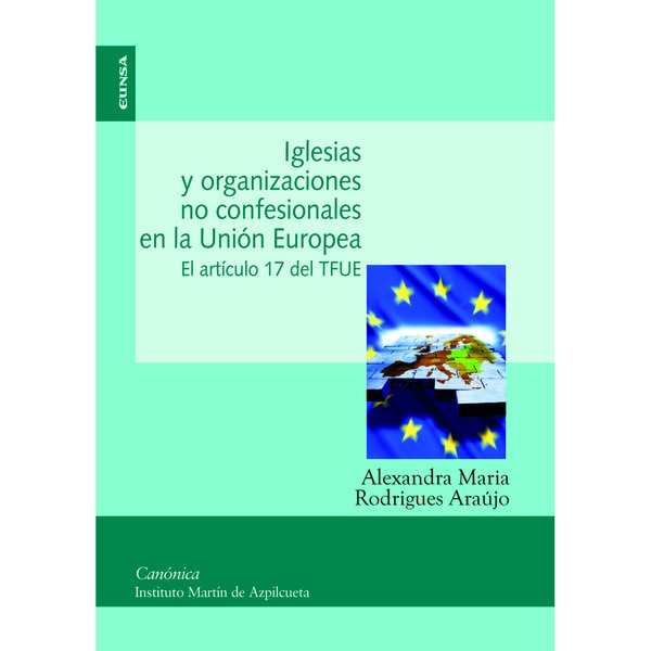 Iglesias Y Organizaciones No Confesionales En La 1