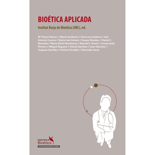 Bioética Aplicada 1