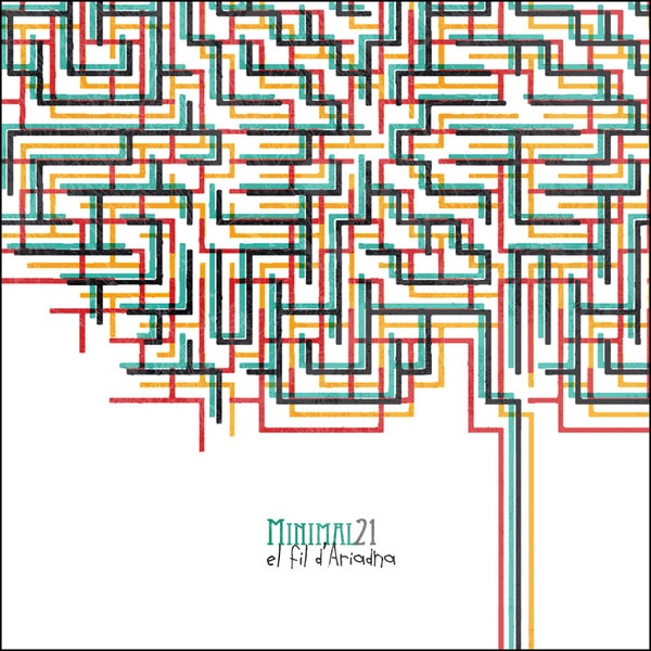 El Fil D'Ariadna (CD) 1