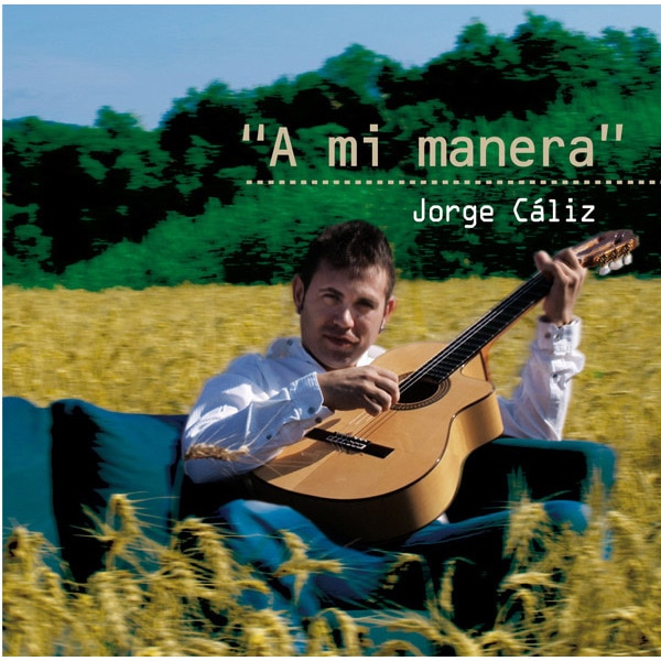 Imagen 0 de A mi manera (CD)