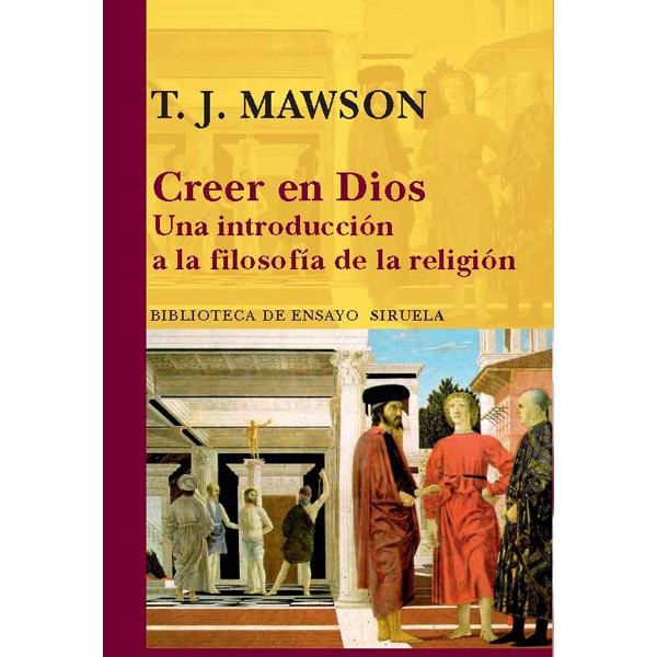 Creer en dios: Una introducción a la filosofía de la religión(Tapa blanda) 1