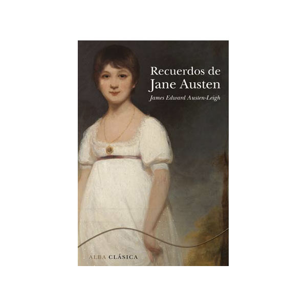 Recuerdos De Jane Austen 1