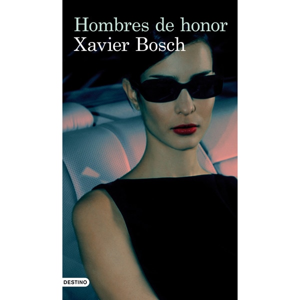 Hombres de honor (Capa mole com abas) 1