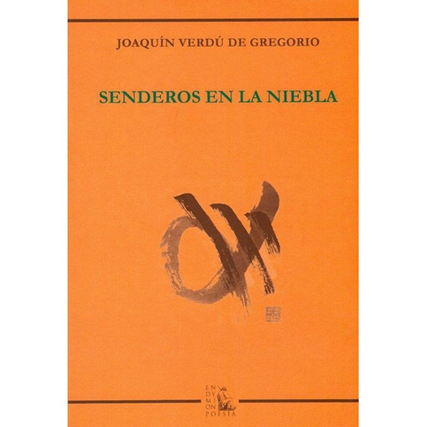 Imagen 0 de Senderos en la niebla (Tapa blanda)