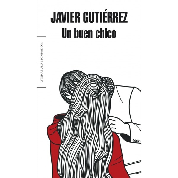 Imagen 0 de Un buen chico (Tapa blanda)