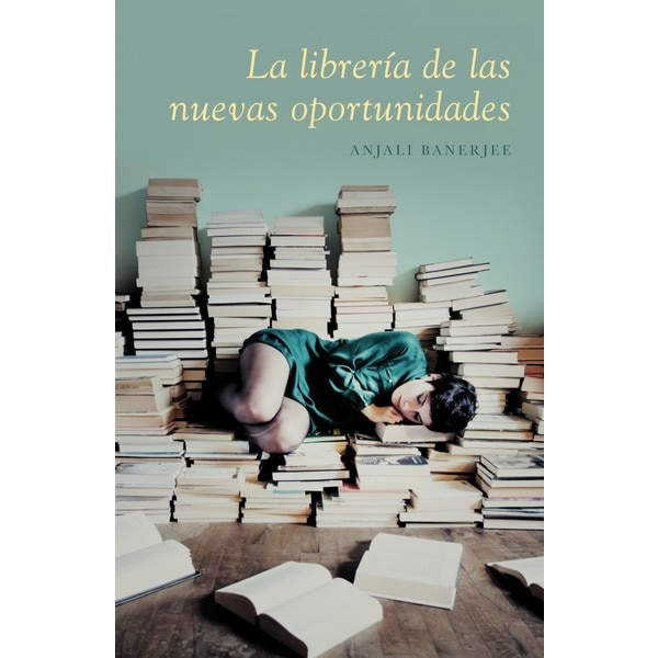 Imagen 0 de La librería de las nuevas oportunidades (Tapa blanda)