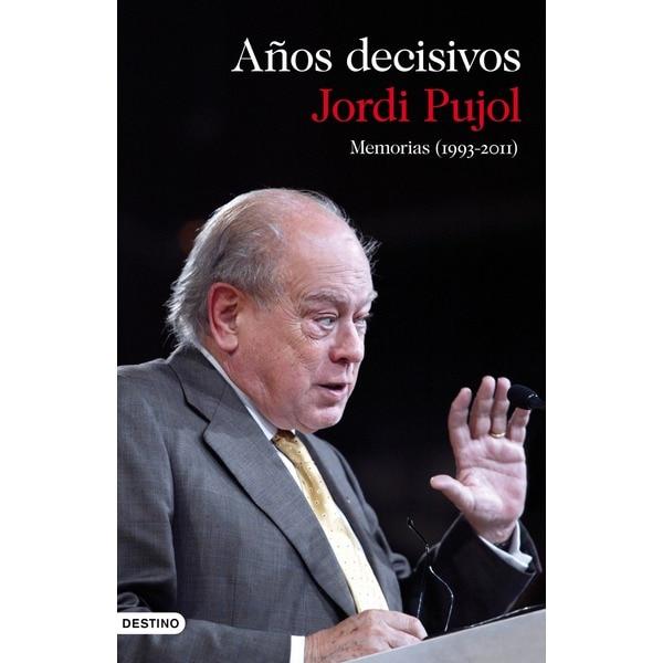 Imagem 0 de Memorias (1993-2011). Años decisivos(Tapa dura)