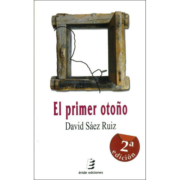 El primer otoño(Tapa blanda) 1