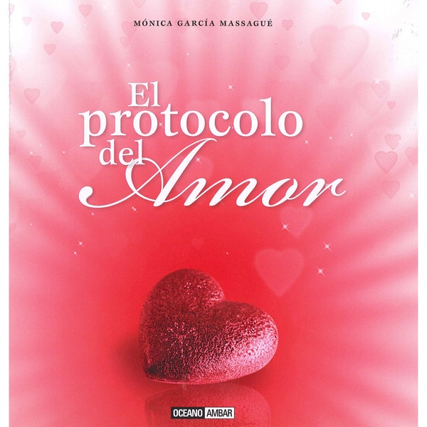 El Protocolo Del Amor 1