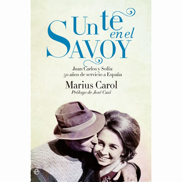 Imagem 0 de Un Té En El Savoy