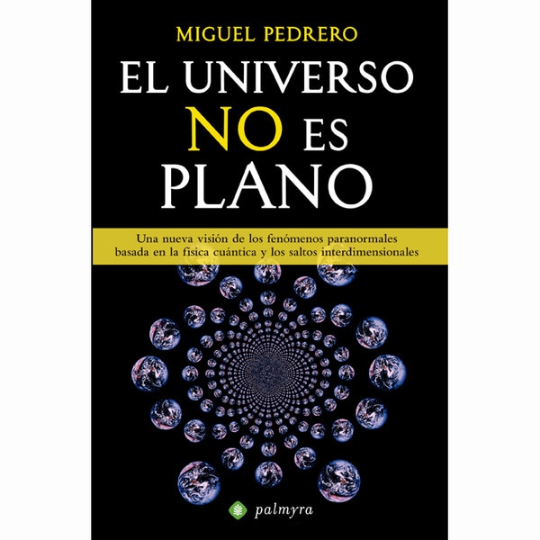 El Universo No Es Plano 1