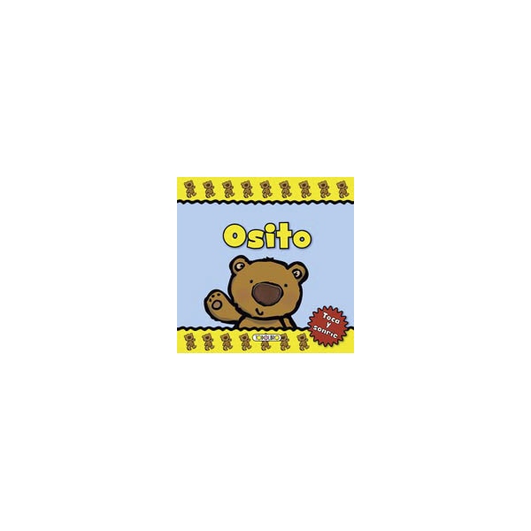 Osito (Capa mole) 1