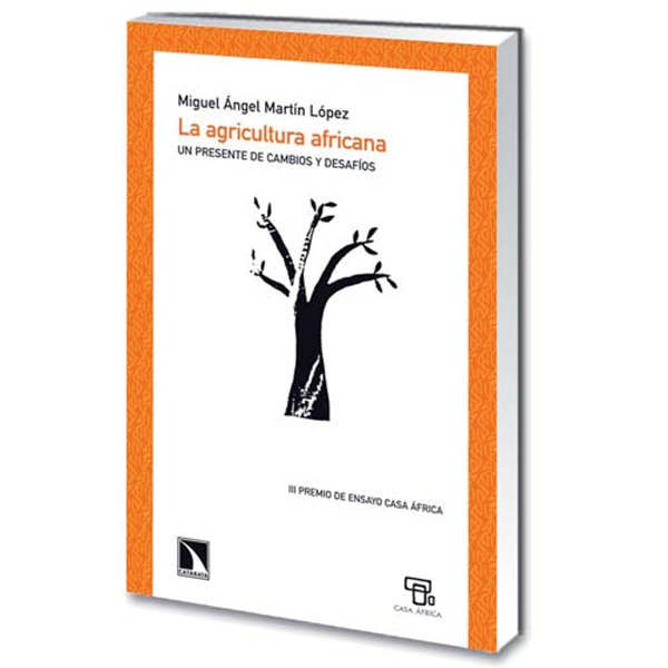 La Agricultura Africana 1