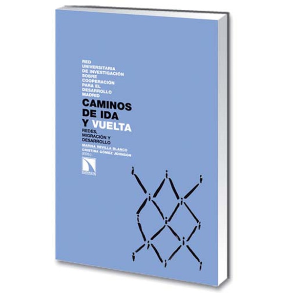 Caminos De Ida Y Vuelta 1