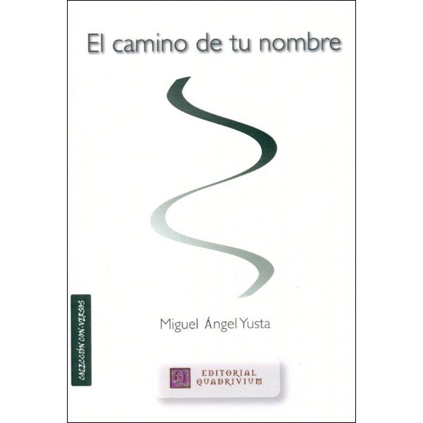 Imagen 1 de El camino de tu nombre (Tapa blanda)