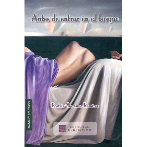 Imagem 0 de Antes De Entrar En El Bosque
