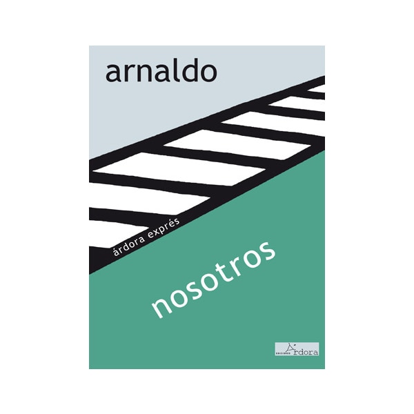 Imagen 0 de Nosotros  (Tapa blanda Tapa blanda con solapas)