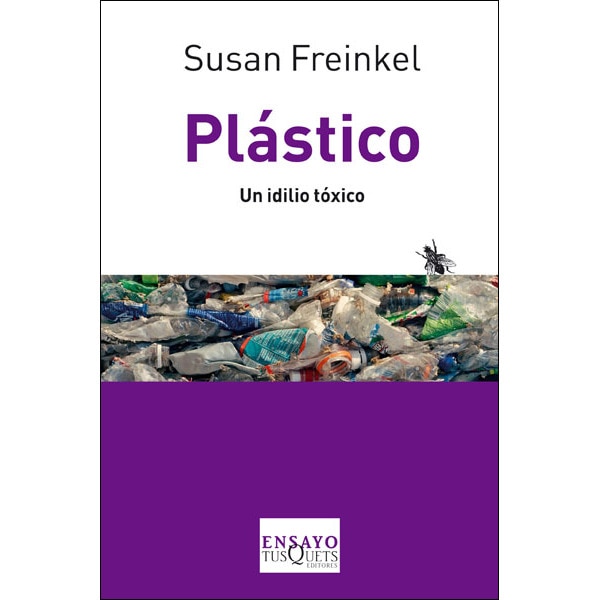 Plástico: Un idilio tóxico(Tapa blanda) 1