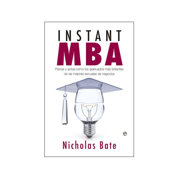 Instant Mba 1