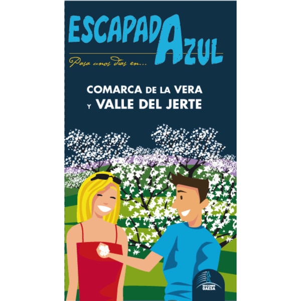 Escapada azul comarca de la vera y valle del jerte 1