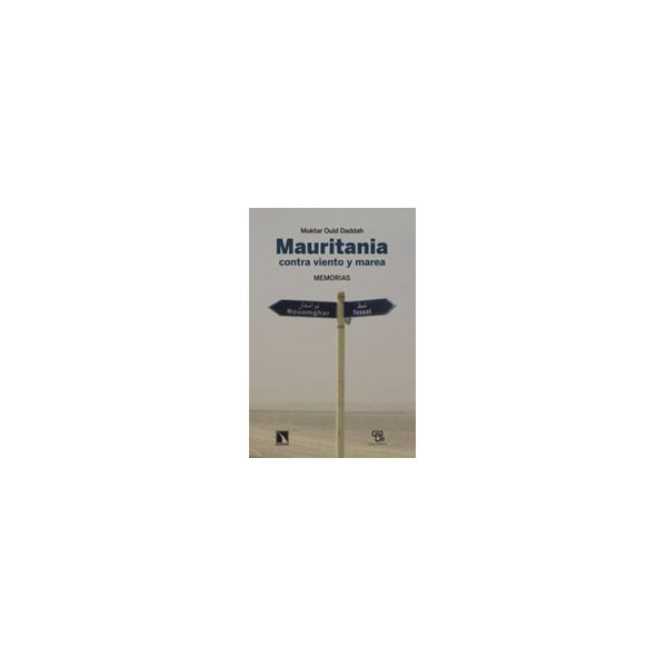 Imagem 0 de Mauritania Contra Viento Y Marea