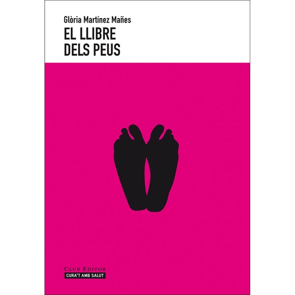El Llibre Dels Peus 1