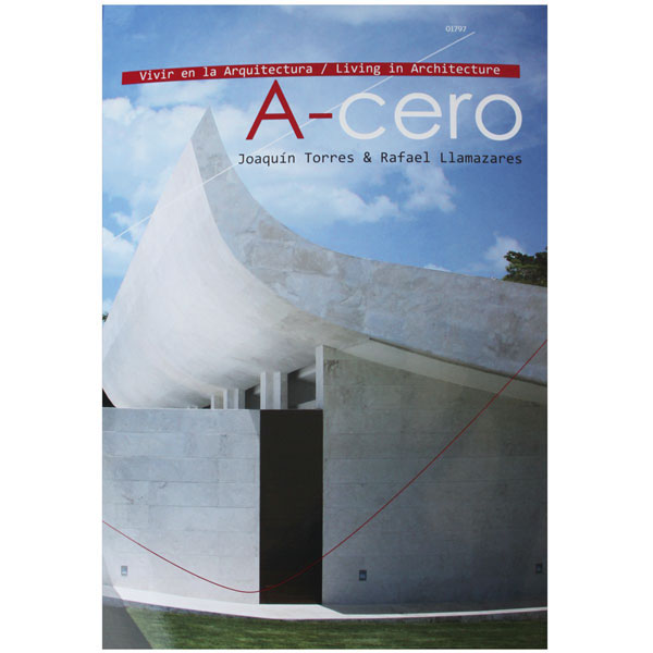 Imagem 0 de Vivir en la arquietectura. A cero