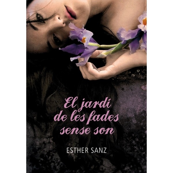 Imagen 0 de El jardí de les fades sense son (El bosc 2)  (Tapa blanda)