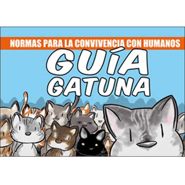 Guia Gatuna 1