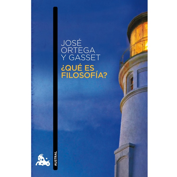 Imagem 0 de ¿Qué es filosofía? (Bolso) (Capa mole)