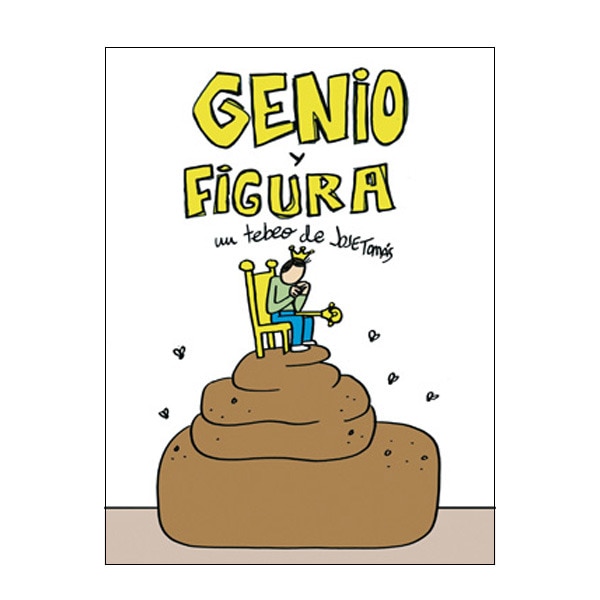 Imagen 1 de Genio y figura (Tapa blanda)