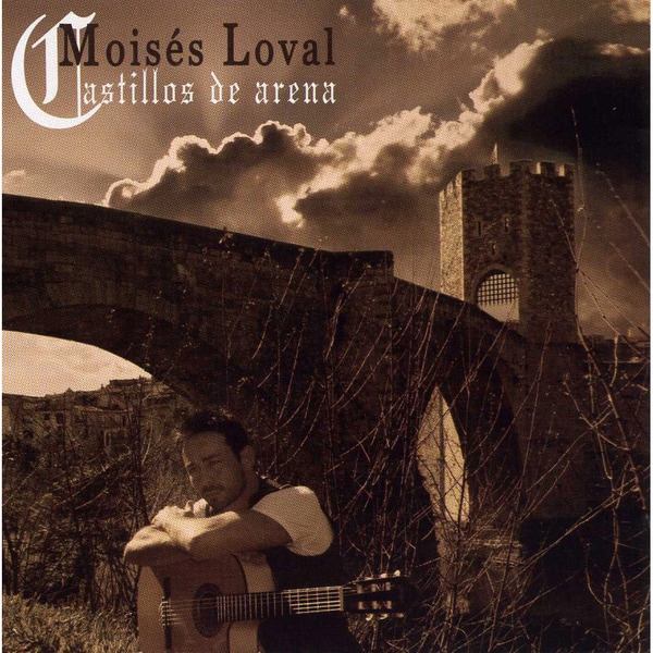 Imagen 0 de Castillos de arena (CD)