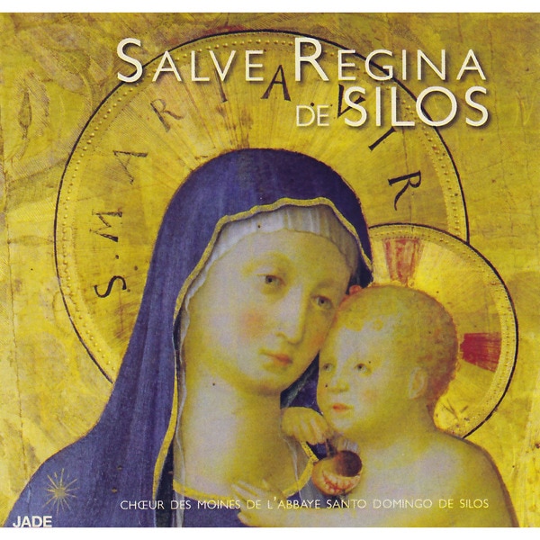 Imagen 0 de Salve Regina (CD)