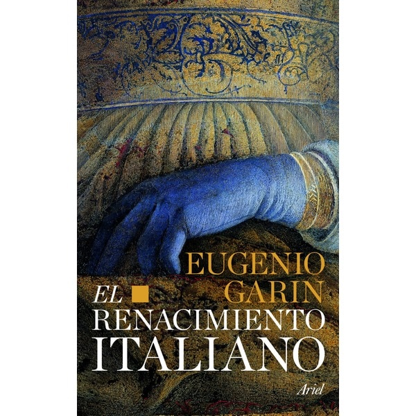 El renacimiento italiano (Capa mole com abas) 1