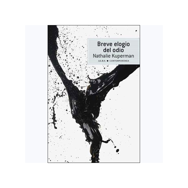 Breve Elogio Del Odio 1