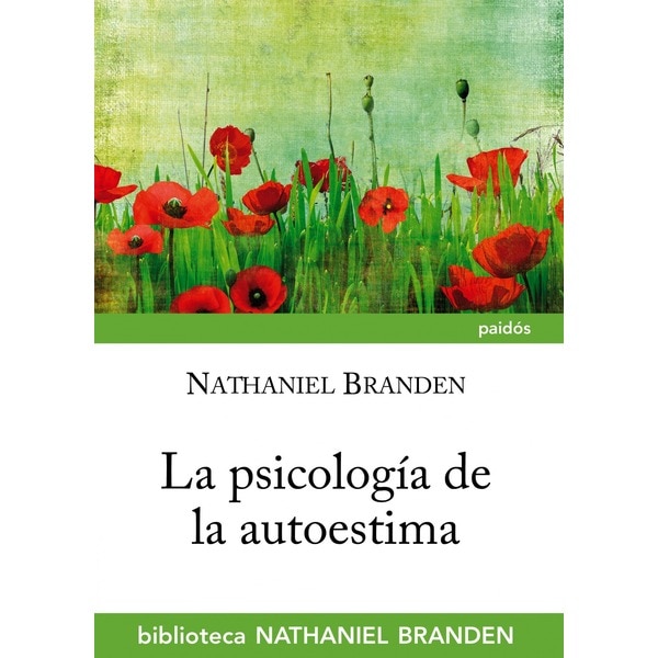 La psicología de la autoestima (Capa mole com abas) 1