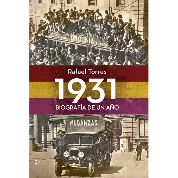 Imagem 0 de 1931, Biografía de un Año