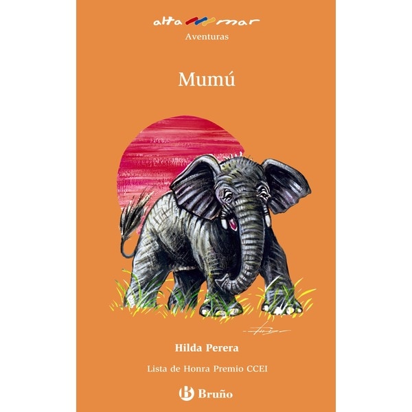 Imagem 0 de Mumú(Tapa blanda)