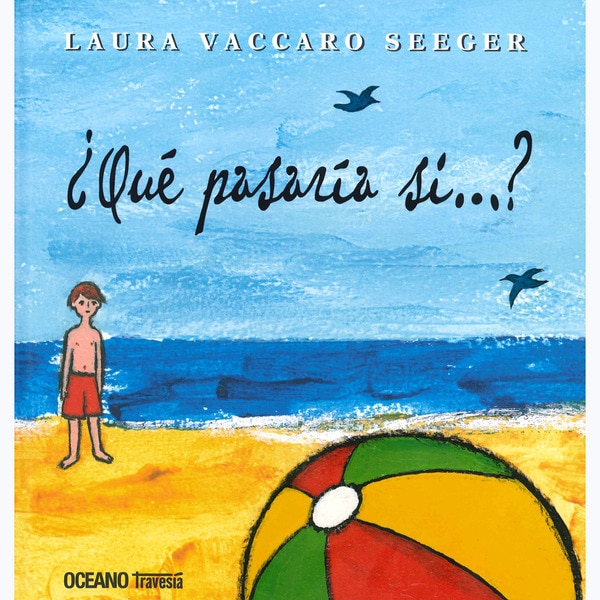 ¿QUÉ PASARÍA SI...? (Capa dura) 1