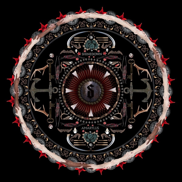 Imagen 0 de Amaryllis (CD)