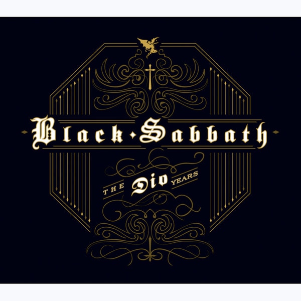 Black Sabbath · El Corte Inglés