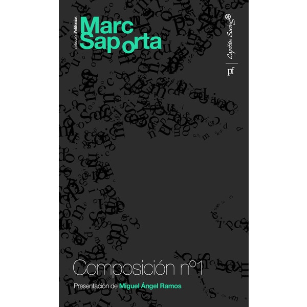 Imagen 0 de Composición nº1 (Tapa blanda)